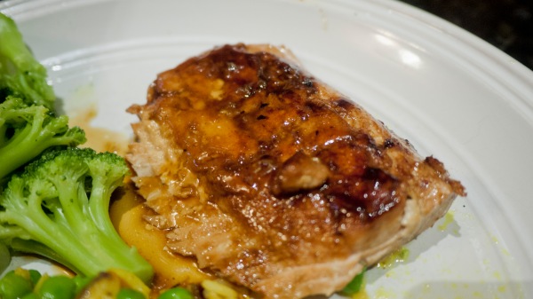Salmon Teriyaki Recipe Review - Foodies Gone Real